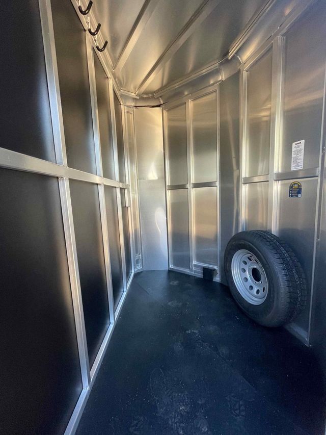 2026 Shadow 3 Horse Slant Premier Series  - 22983468 - 1