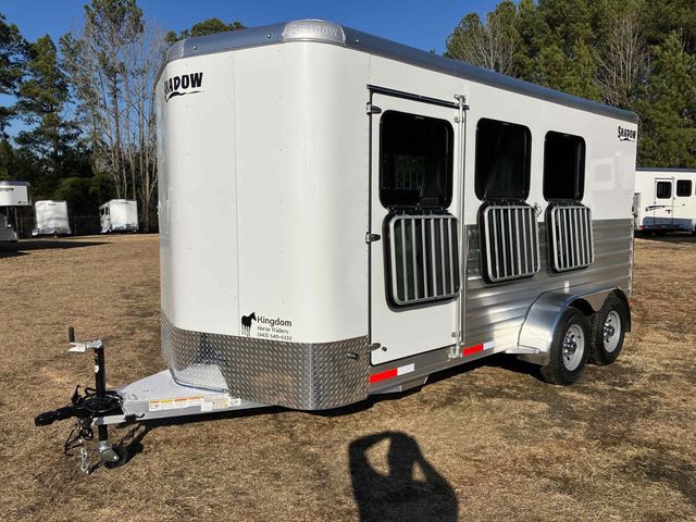 2026 Shadow 3 Horse Slant Premier Series  - 22983468 - 4