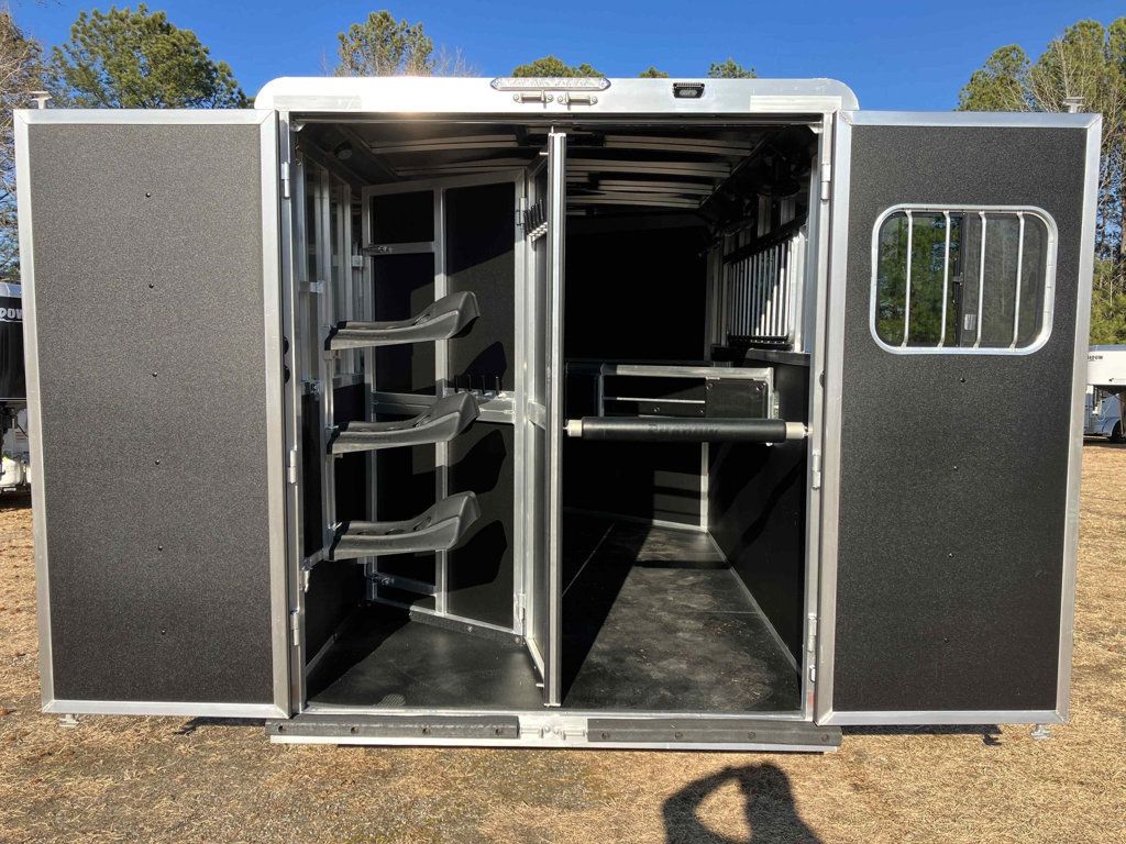 2026 Shadow 3 Horse Slant Premier Series  - 22983468 - 6