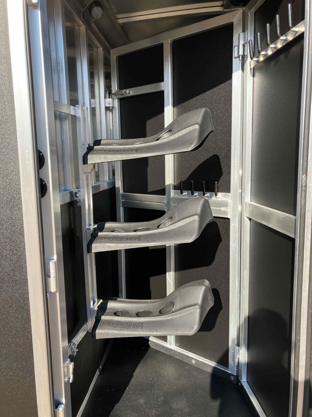 2026 Shadow 3 Horse Slant Premier Series  - 22983468 - 7