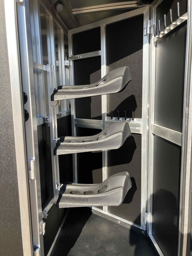 2026 Shadow 3 Horse Slant Premier Series  - 22983468 - 7