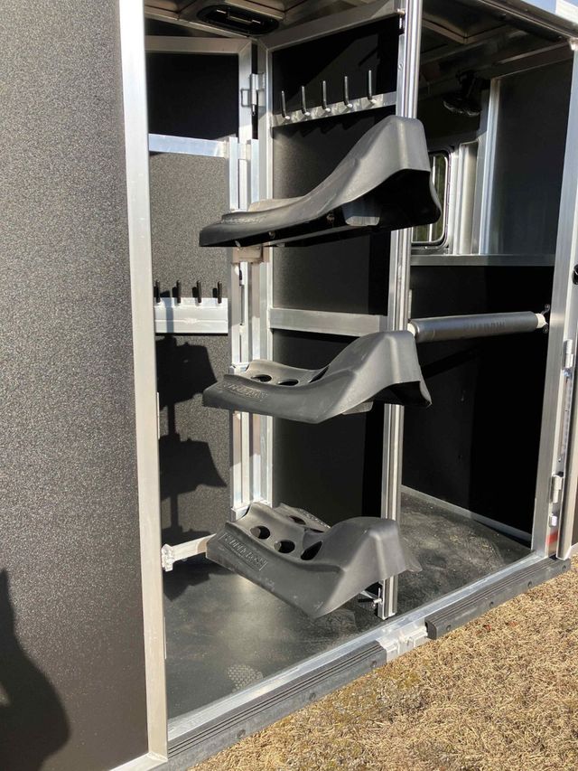 2026 Shadow 3 Horse Slant Premier Series  - 22983468 - 8