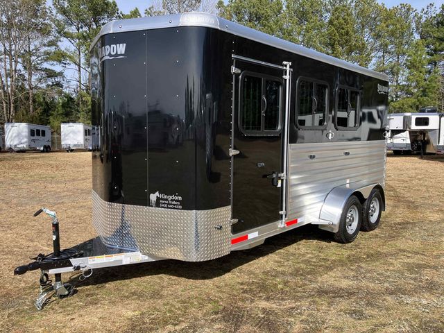 2026 Shadow 3 Horse Slant Premier Series  - 22989687 - 0