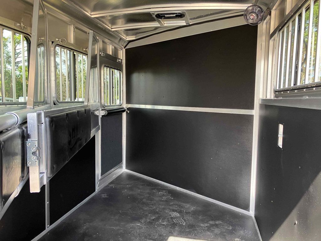 2026 Shadow 3 Horse Slant Premier Series  - 22989687 - 9