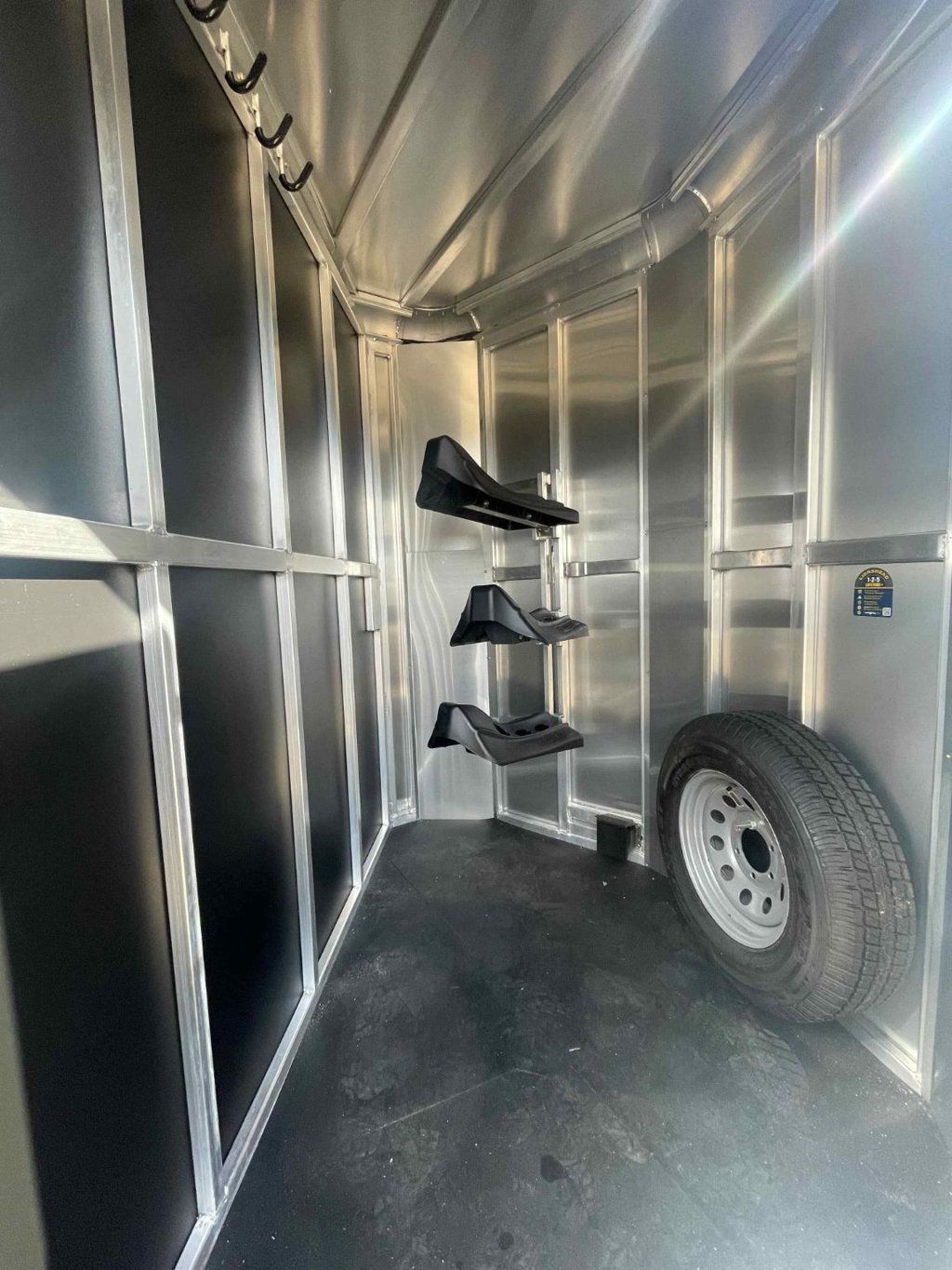 2026 Shadow 3 Horse Slant Premier Series  - 22989687 - 2