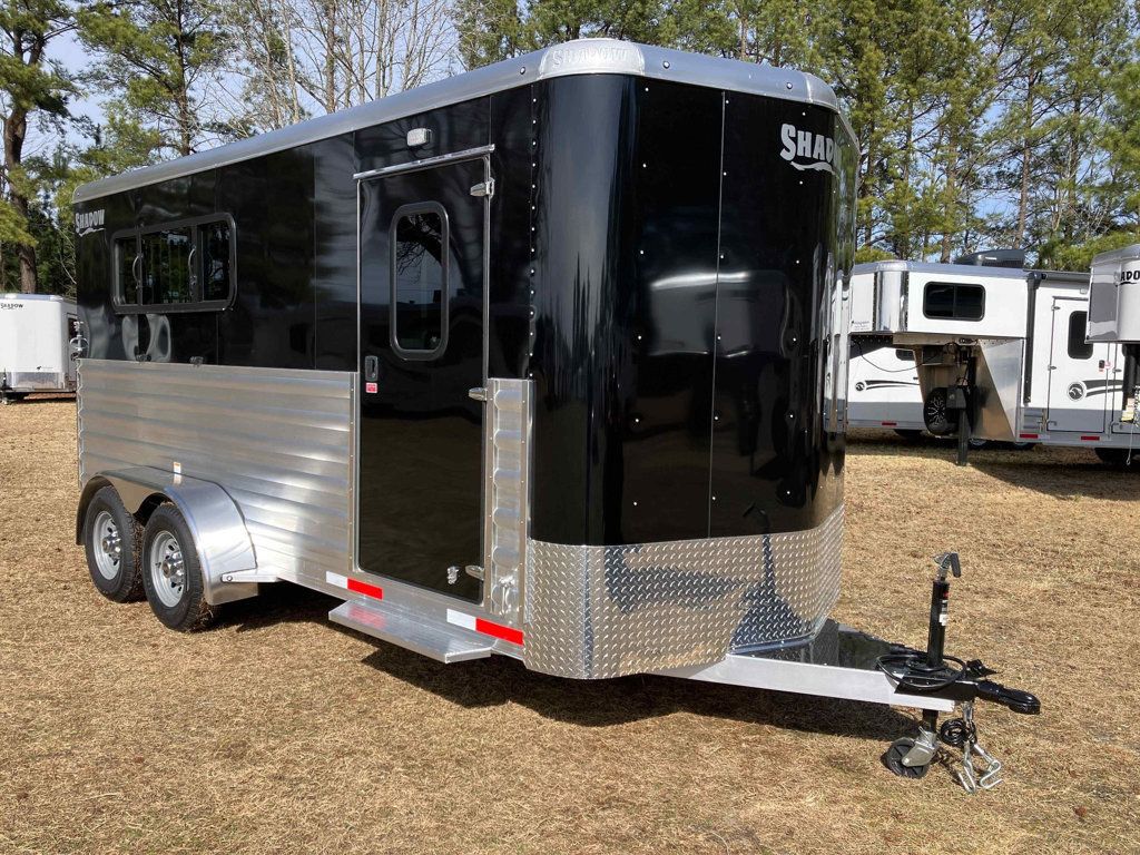 2026 Shadow 3 Horse Slant Premier Series  - 22989687 - 3