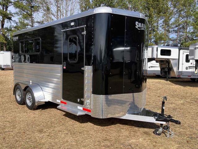 2026 Shadow 3 Horse Slant Premier Series  - 22989687 - 3