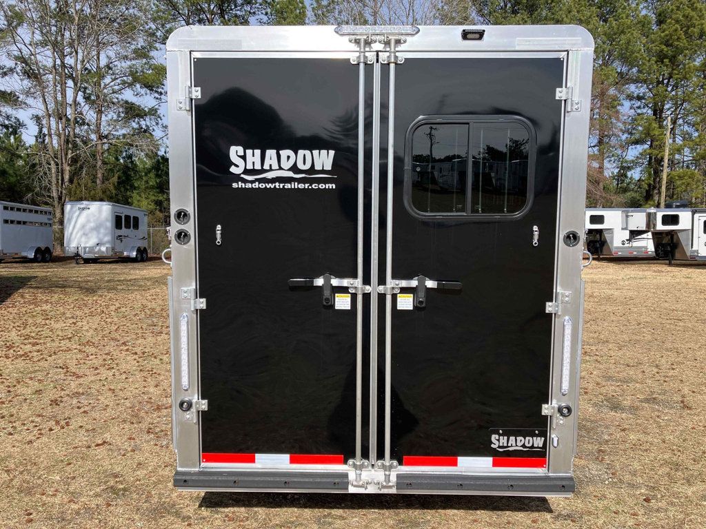 2026 Shadow 3 Horse Slant Premier Series  - 22989687 - 4