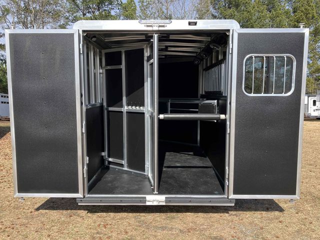 2026 Shadow 3 Horse Slant Premier Series  - 22989687 - 5