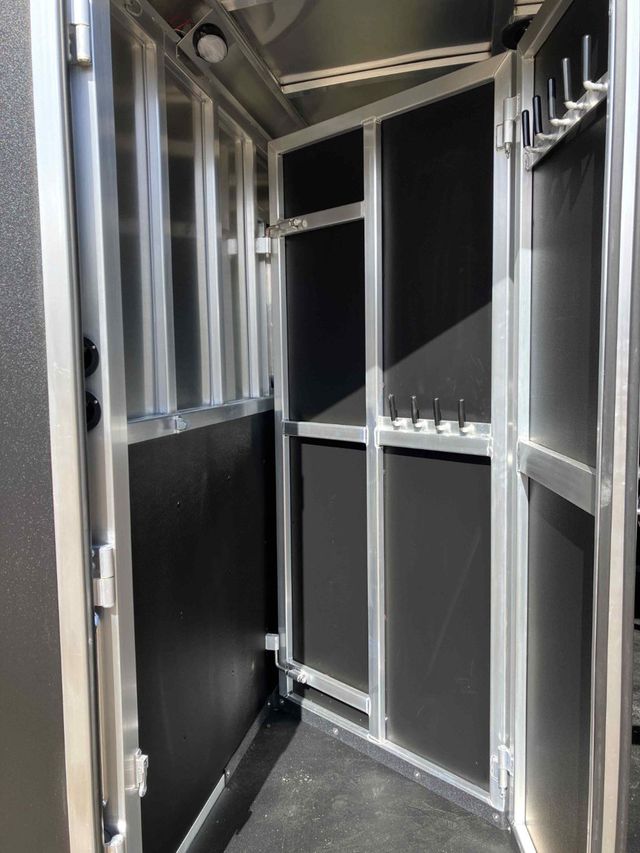 2026 Shadow 3 Horse Slant Premier Series  - 22989687 - 6