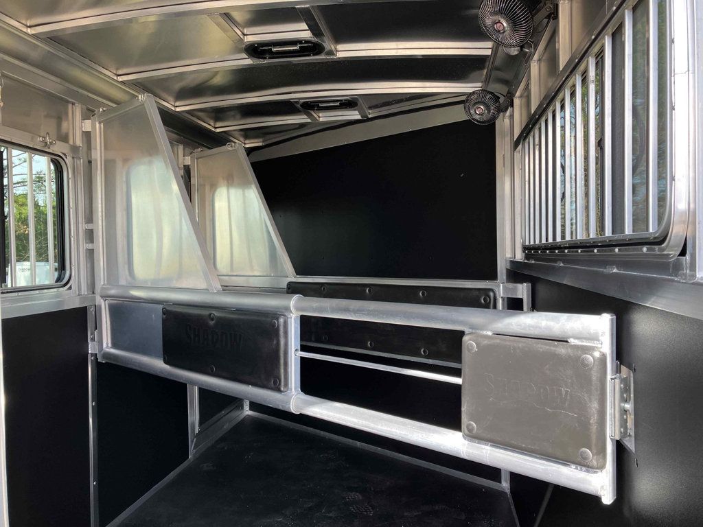 2026 Shadow 3 Horse Slant Premier Series  - 22989687 - 7