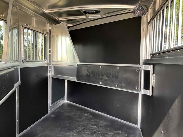 2026 Shadow 3 Horse Slant Premier Series  - 22989687 - 8