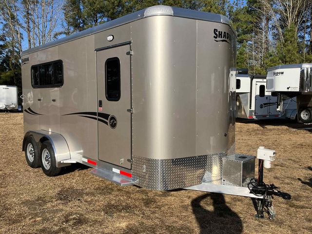 2026 Shadow 3 Horse Slant Royalty Series  - 22983485 - 0