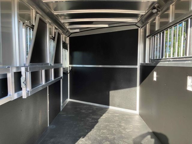 2026 Shadow 3 Horse Slant Royalty Series  - 22983485 - 9