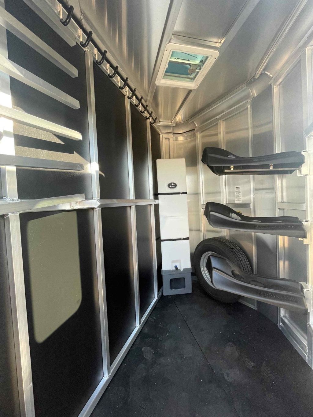 2026 Shadow 3 Horse Slant Royalty Series  - 22983485 - 1