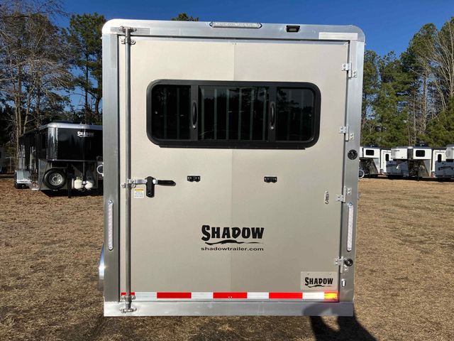 2026 Shadow 3 Horse Slant Royalty Series  - 22983485 - 5