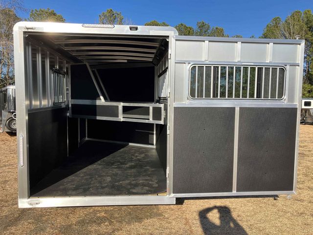 2026 Shadow 3 Horse Slant Royalty Series  - 22983485 - 6