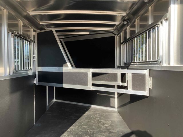 2026 Shadow 3 Horse Slant Royalty Series  - 22983485 - 7