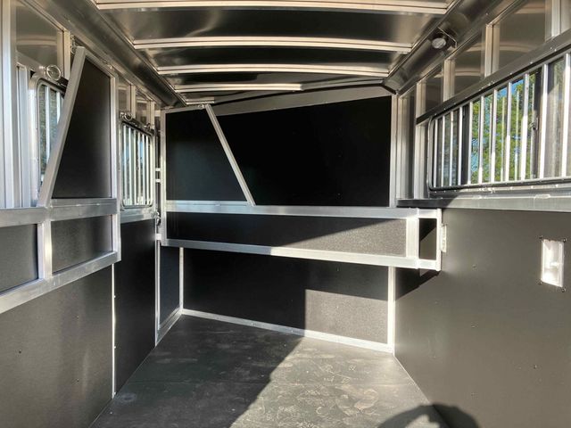 2026 Shadow 3 Horse Slant Royalty Series  - 22983485 - 8