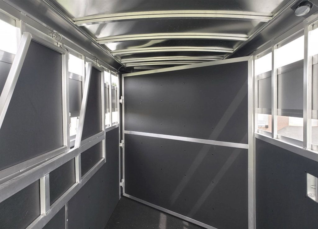2026 Shadow 3 Horse Slant StableLite  - 22894202 - 7