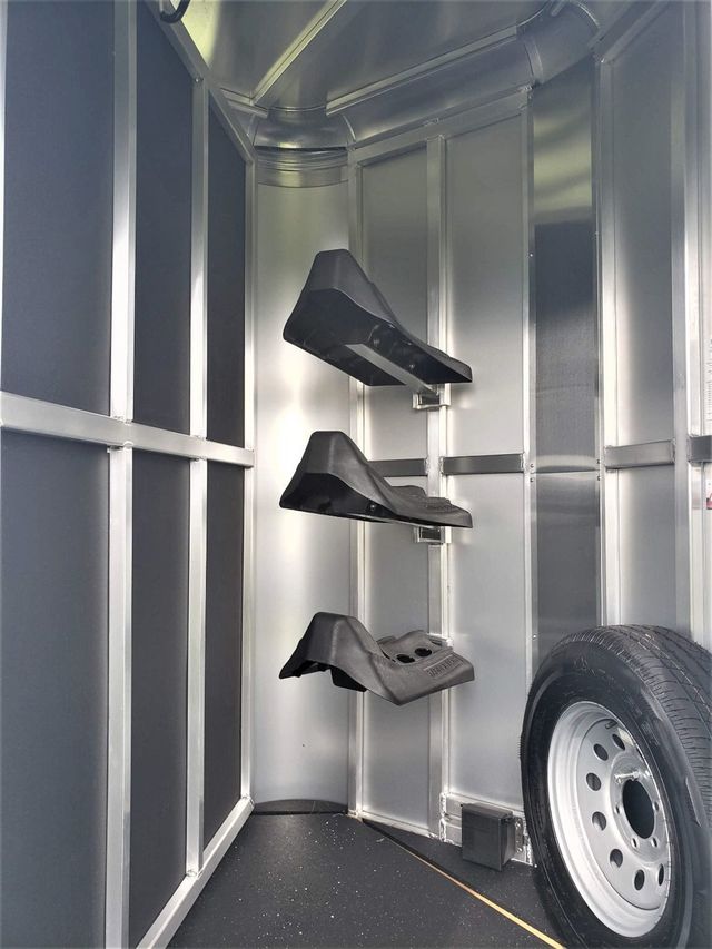 2026 Shadow 3 Horse Slant StableLite  - 22952084 - 2