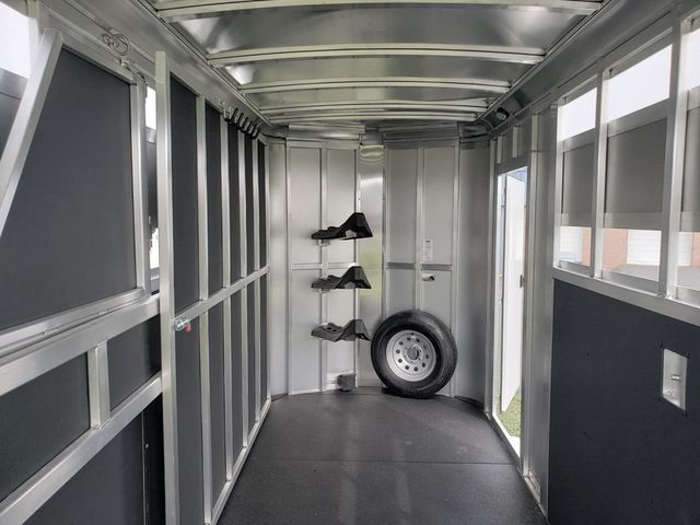 2026 Shadow 3 Horse Slant StableLite  - 22952084 - 8