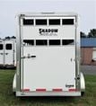 2026 Shadow 3 Horse Slant StableLite  - 22887092 - 2