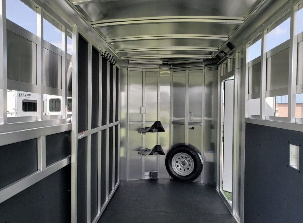 2026 Shadow 3 Horse Slant StableLite  - 22887092 - 8