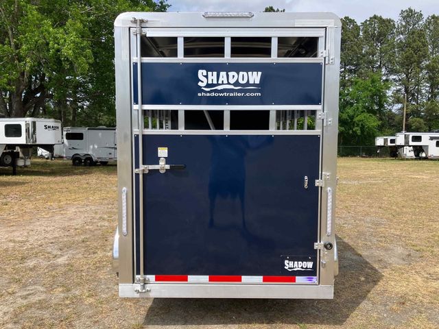 2026 Shadow 3 Horse Slant StableLite  - 23019777 - 3