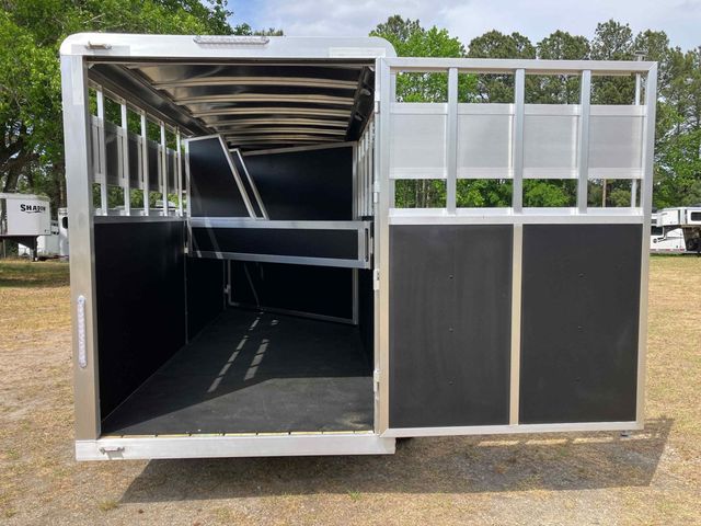 2026 Shadow 3 Horse Slant StableLite  - 23019777 - 4
