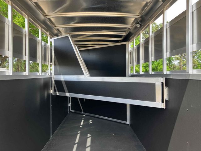 2026 Shadow 3 Horse Slant StableLite  - 23019777 - 5