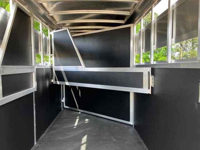 2026 Shadow 3 Horse Slant StableLite  - 23019777 - 6