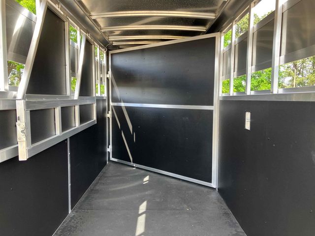 2026 Shadow 3 Horse Slant StableLite  - 23019777 - 7