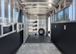 2026 Shadow 3 Horse Slant with Drop Feed Windows  - 22957204 - 9