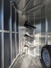 2026 Shadow 3 Horse Slant with Drop Feed Windows  - 22957204 - 3