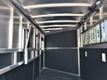 2026 Shadow 3 Horse Slant with Drop Feed Windows Goose Neck  - 23015356 - 8