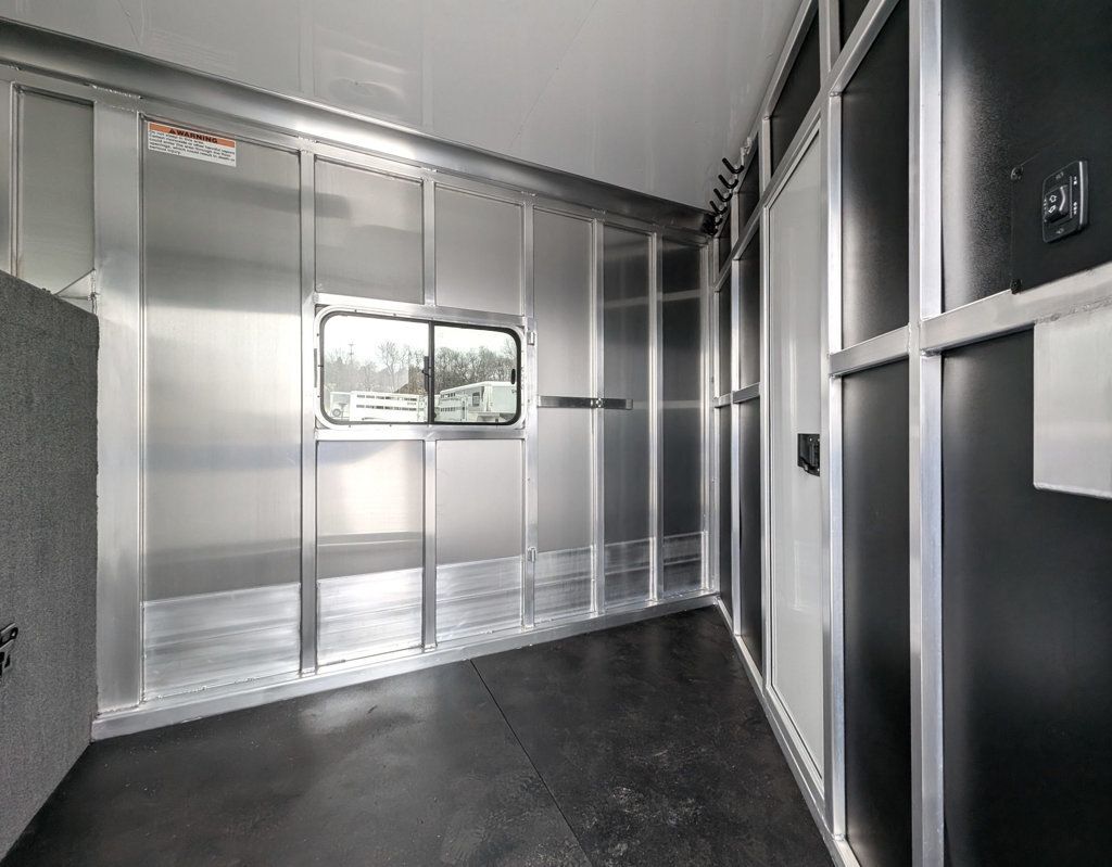 2026 Shadow 4 Horse Eventer Professional Series  - 22958447 - 1