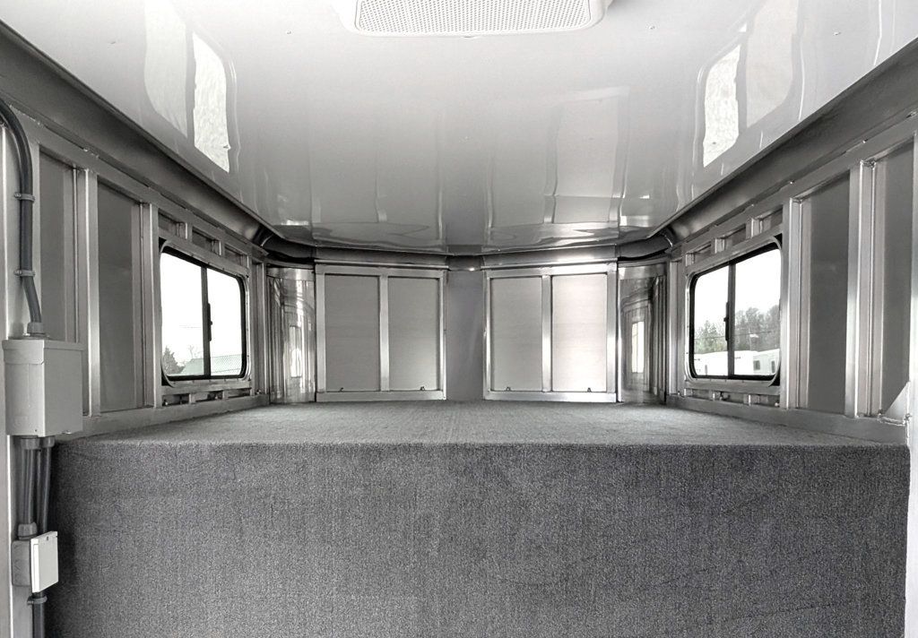 2026 Shadow 4 Horse Eventer Professional Series  - 22958447 - 2