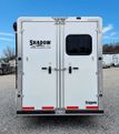 2026 Shadow 4 Horse Eventer Professional Series  - 22958447 - 4