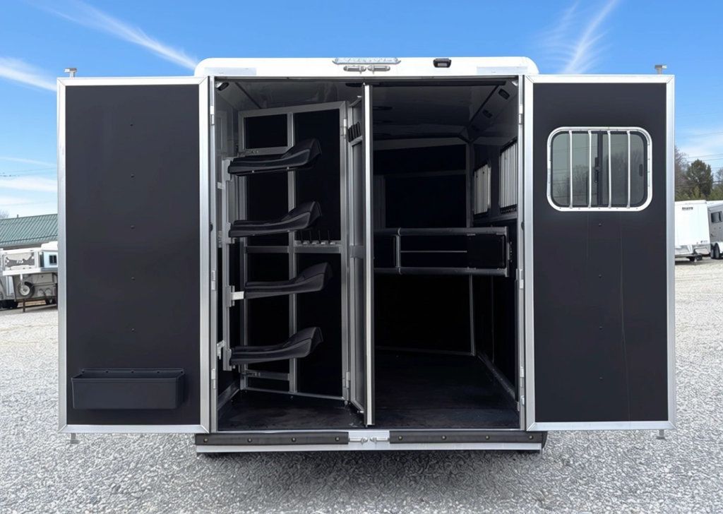 2026 Shadow 4 Horse Eventer Professional Series  - 22958447 - 5