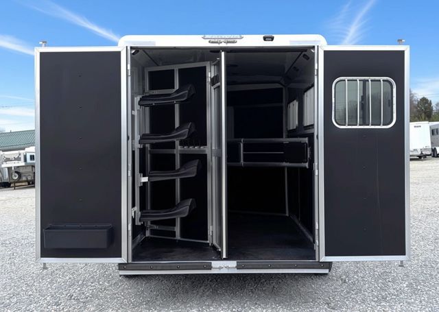 2026 Shadow 4 Horse Eventer Professional Series  - 22958447 - 5