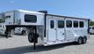 2026 Shadow 4 Horse Eventer Professional Series  - 23024418 - 0