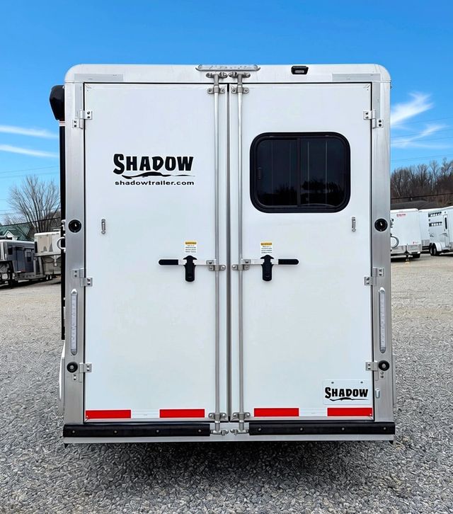 2026 Shadow 4 Horse Eventer Professional Series  - 23024418 - 4