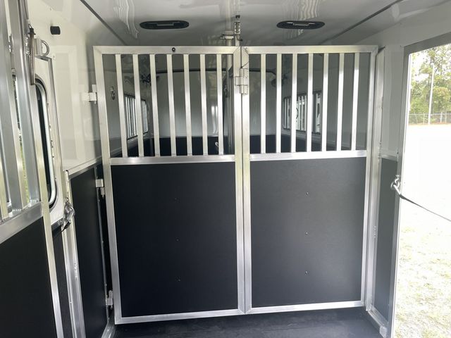 2026 Shadow 4 Horse Head to Head KingPro with Side Ramp  - 22932032 - 14