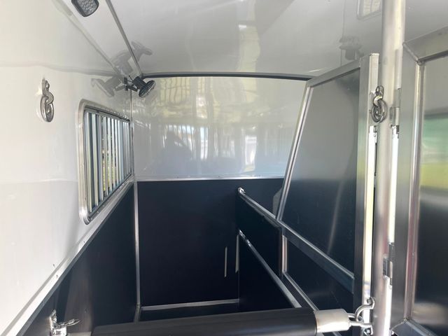 2026 Shadow 4 Horse Head to Head KingPro with Side Ramp  - 22932032 - 15