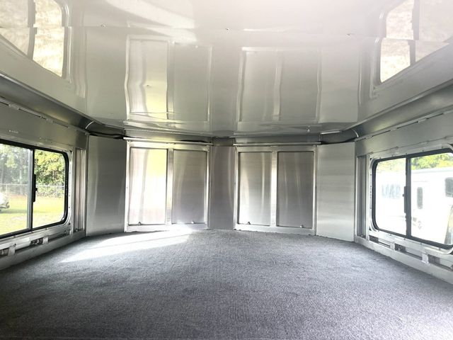 2026 Shadow 4 Horse Head to Head KingPro with Side Ramp  - 22932032 - 19