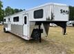 2026 Shadow 4 Horse Head to Head with King Tack & Side Ramp  - 23020228 - 0