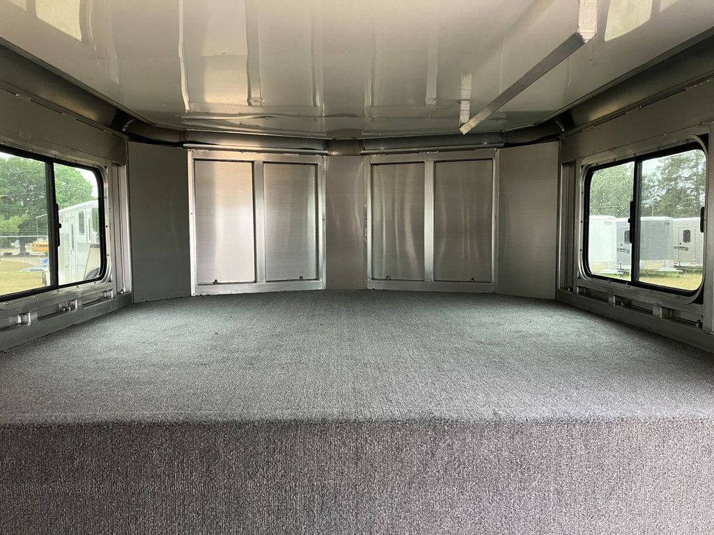 2026 Shadow 4 Horse Head to Head with King Tack & Side Ramp  - 23020228 - 2