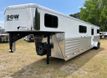 2026 Shadow 4 Horse Head to Head with King Tack & Side Ramp  - 23020228 - 5