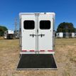 2026 Shadow 4 Horse Head to Head with King Tack & Side Ramp  - 23020228 - 7